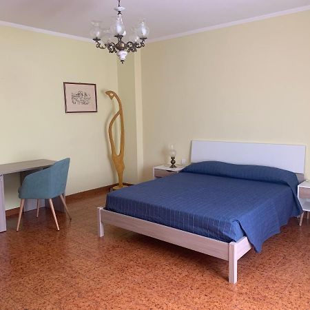 B&B Murichessa Орозеи Экстерьер фото