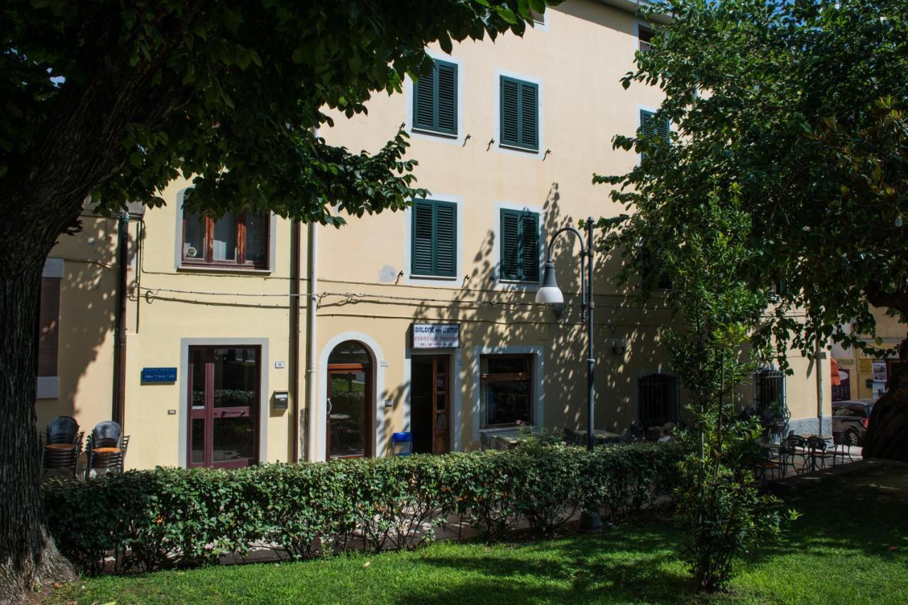 B&B Murichessa Орозеи Экстерьер фото