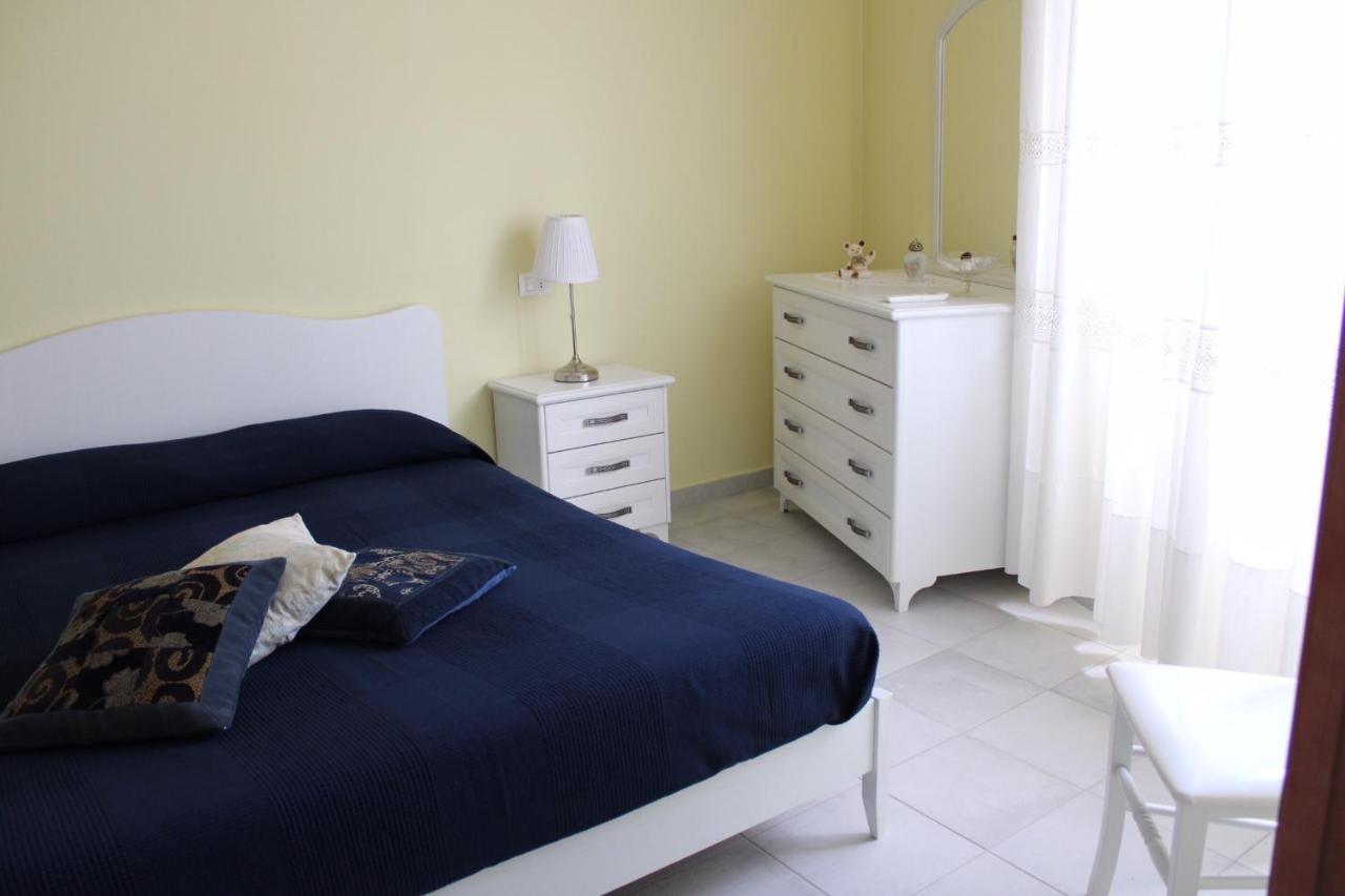 B&B Murichessa Орозеи Экстерьер фото