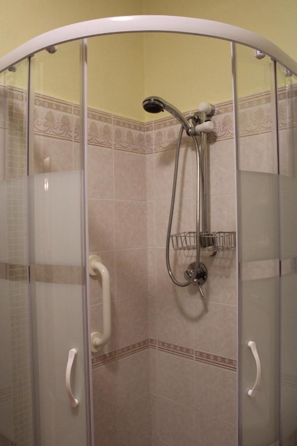 B&B Murichessa Орозеи Экстерьер фото