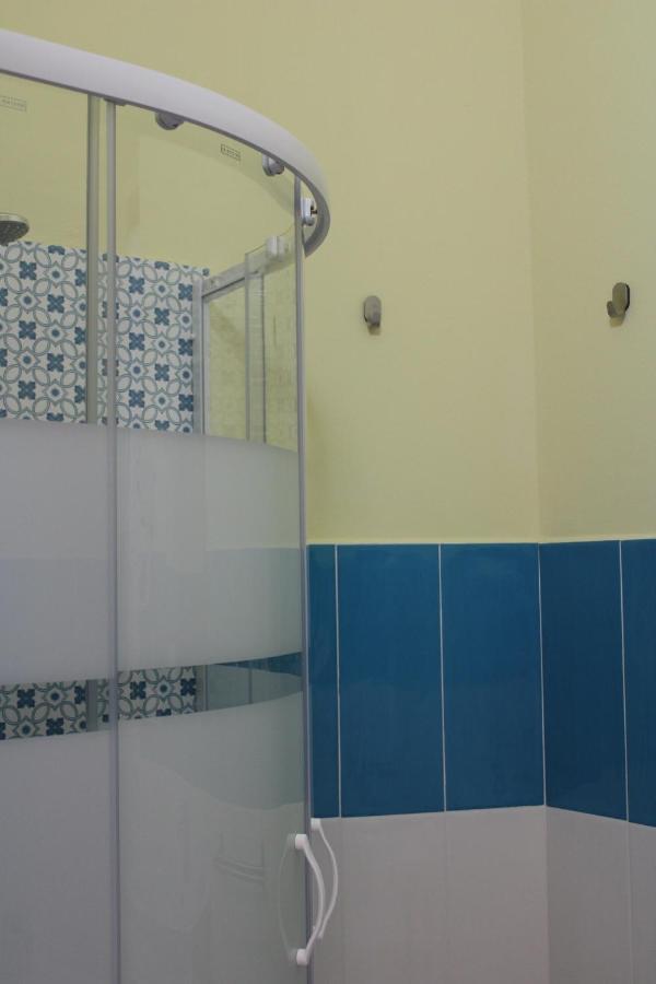 B&B Murichessa Орозеи Экстерьер фото