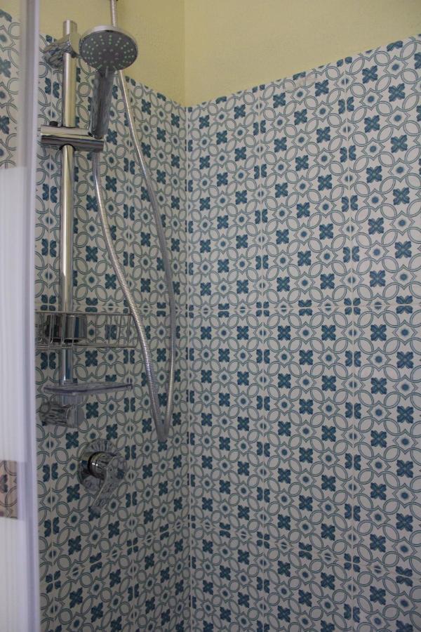 B&B Murichessa Орозеи Экстерьер фото