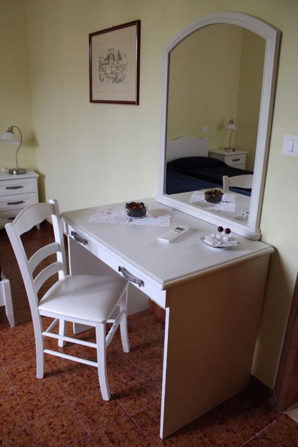 B&B Murichessa Орозеи Экстерьер фото