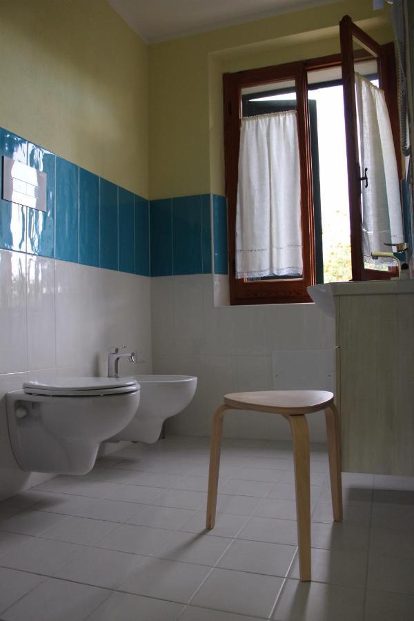 B&B Murichessa Орозеи Экстерьер фото
